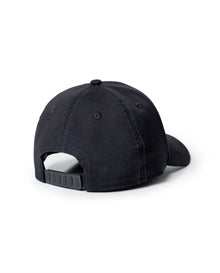 Racing Ripstop Cap - Black 63_039H903_NEG194007_3