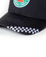 Racing Ripstop Cap - Black 63_039H903_NEG194007_5