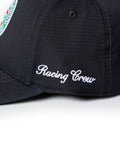 Racing Ripstop Cap - Black 63_039H903_NEG194007_6