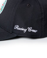 Racing Ripstop Cap - Black 63_039H903_NEG194007_6