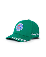 Racing Ripstop Cap - Green 63_039H903_VER176030_0