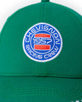 Racing Ripstop Cap - Green 63_039H903_VER176030_4