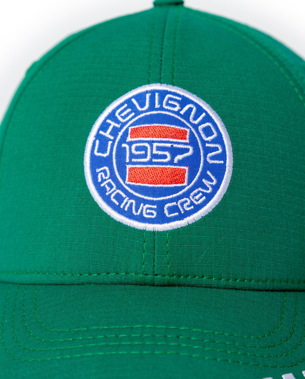 Racing Ripstop Cap - Green 63_039H903_VER176030_4