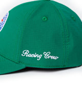 Racing Ripstop Cap - Green 63_039H903_VER176030_5