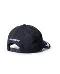 Racing Five-Panel Ripstop Cap - Black 63_039H904_NEG194007_5