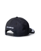 Racing Five-Panel Ripstop Cap - Black 63_039H904_NEG194007_5