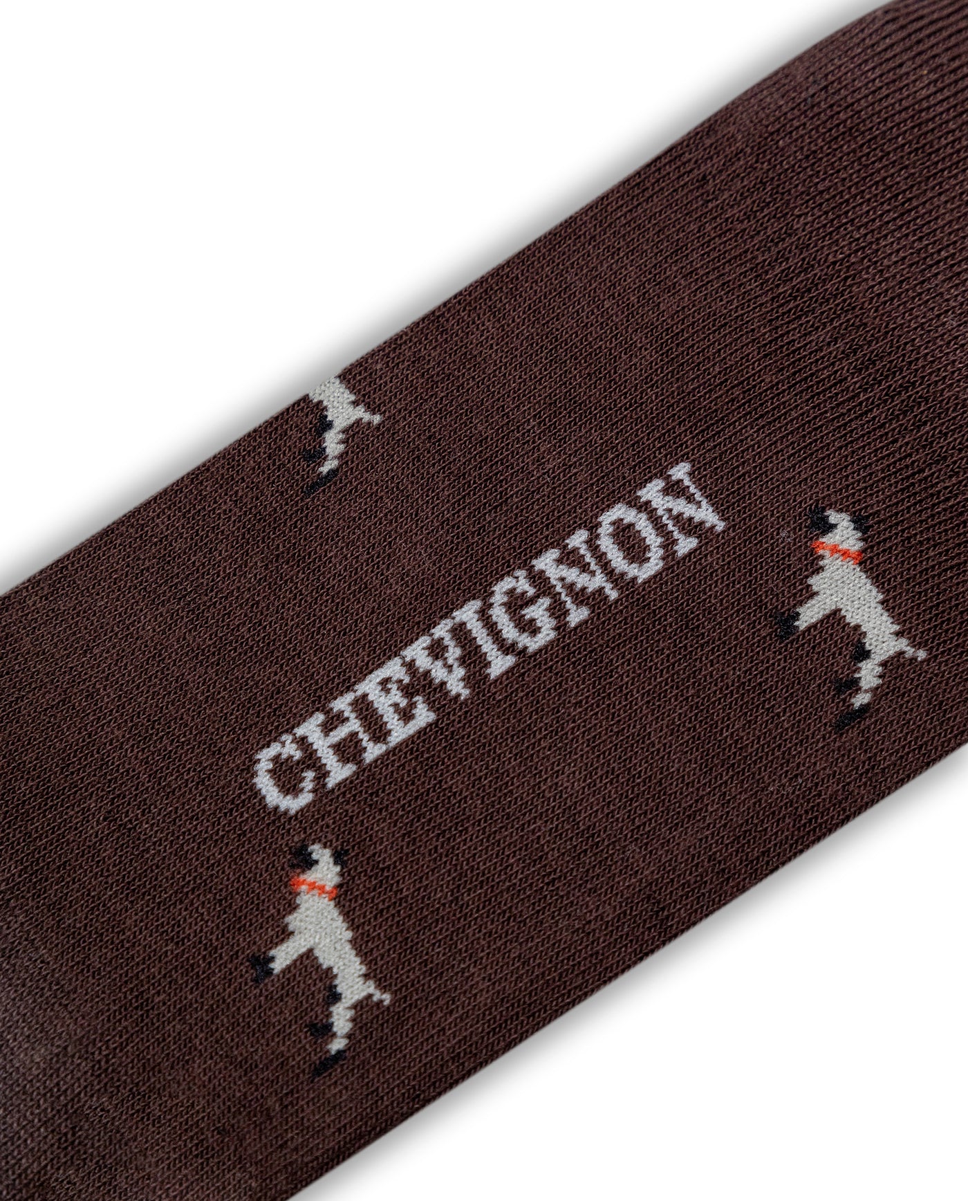 Mens Socks Two Pack Invisible Cotton Elastane No Show Chevignon - Various 63_051H010_SUR999998_4