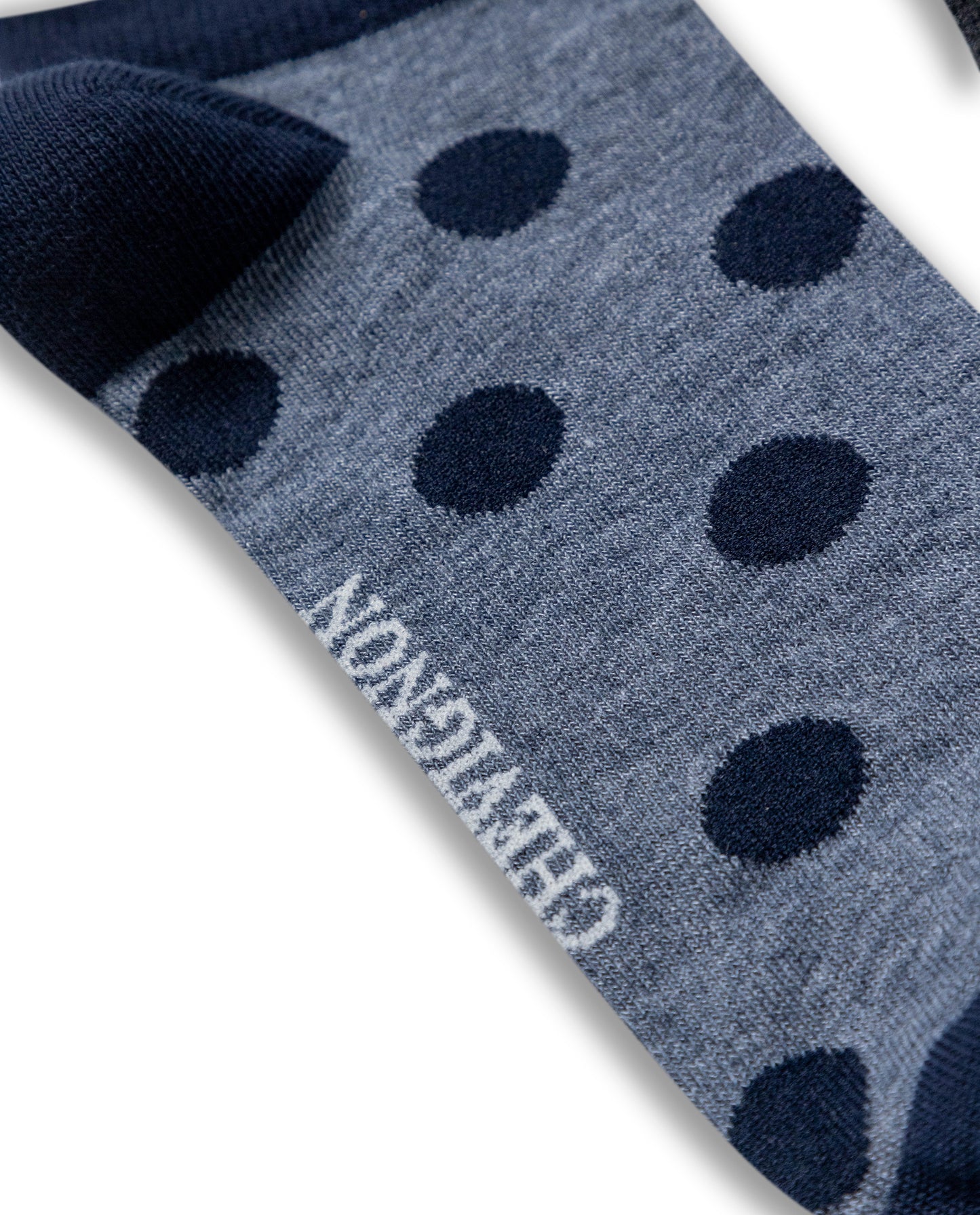 Mens Socks Two Pack Ankle Cotton Elastane Chevignon - Various 63_051H012_SUR999997_3