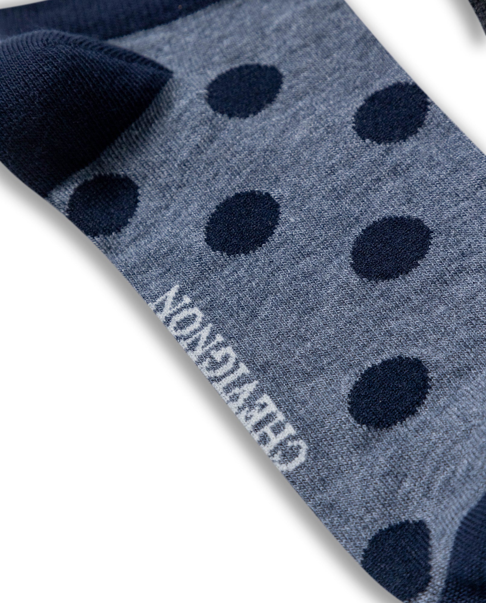 Mens Socks Two Pack Ankle Cotton Elastane Chevignon - Various 63_051H012_SUR999997_3