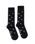Men´s Crew Socks - Black 63_052H002_NEG194007_0