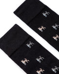 Men´s Crew Socks - Black 63_052H002_NEG194007_3