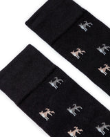 Men´s Crew Socks - Black 63_052H002_NEG194007_3