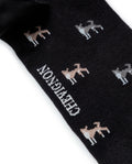 Men´s Crew Socks - Black 63_052H002_NEG194007_4