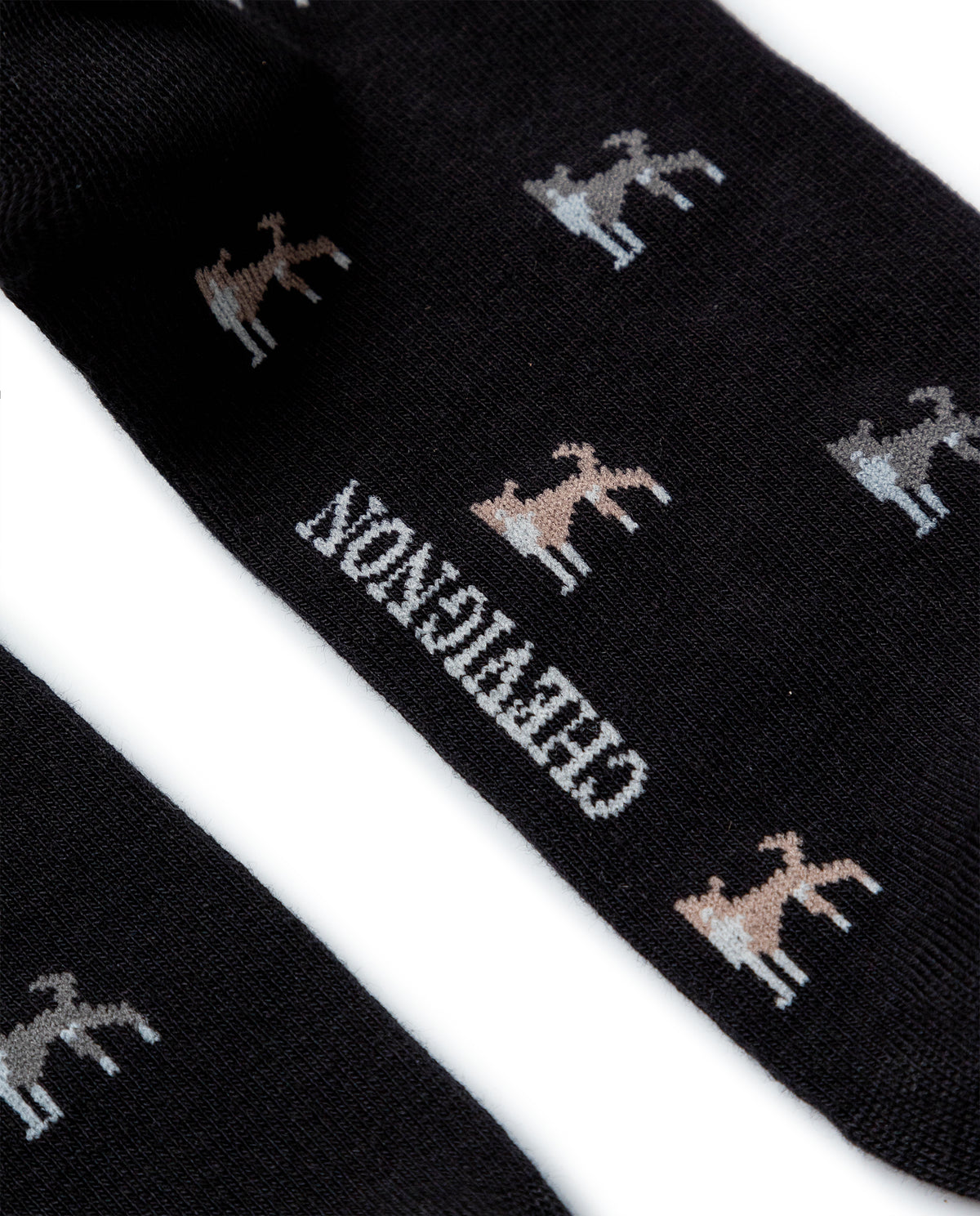 Men´s Crew Socks - Black 63_052H002_NEG194007_5