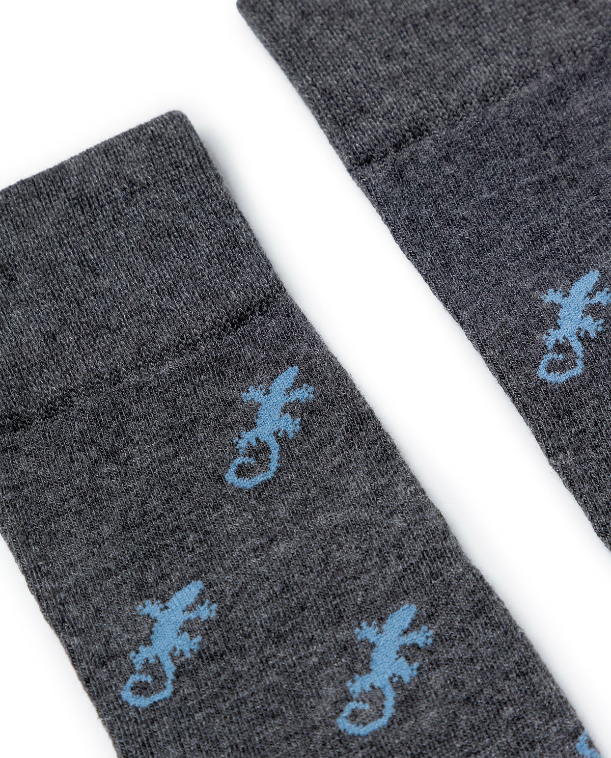 Men´s Crew Socks - Gray 63_052H003_GRI190201_3