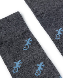 Men´s Crew Socks - Gray 63_052H003_GRI190201_3