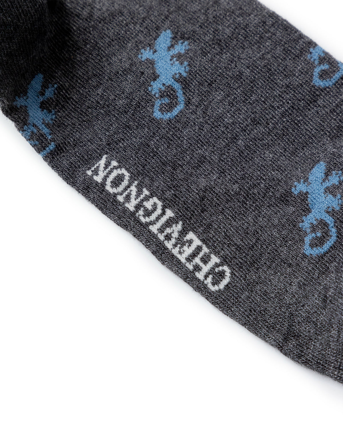 Men´s Crew Socks - Gray 63_052H003_GRI190201_4