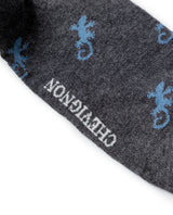 Men´s Crew Socks - Gray 63_052H003_GRI190201_4