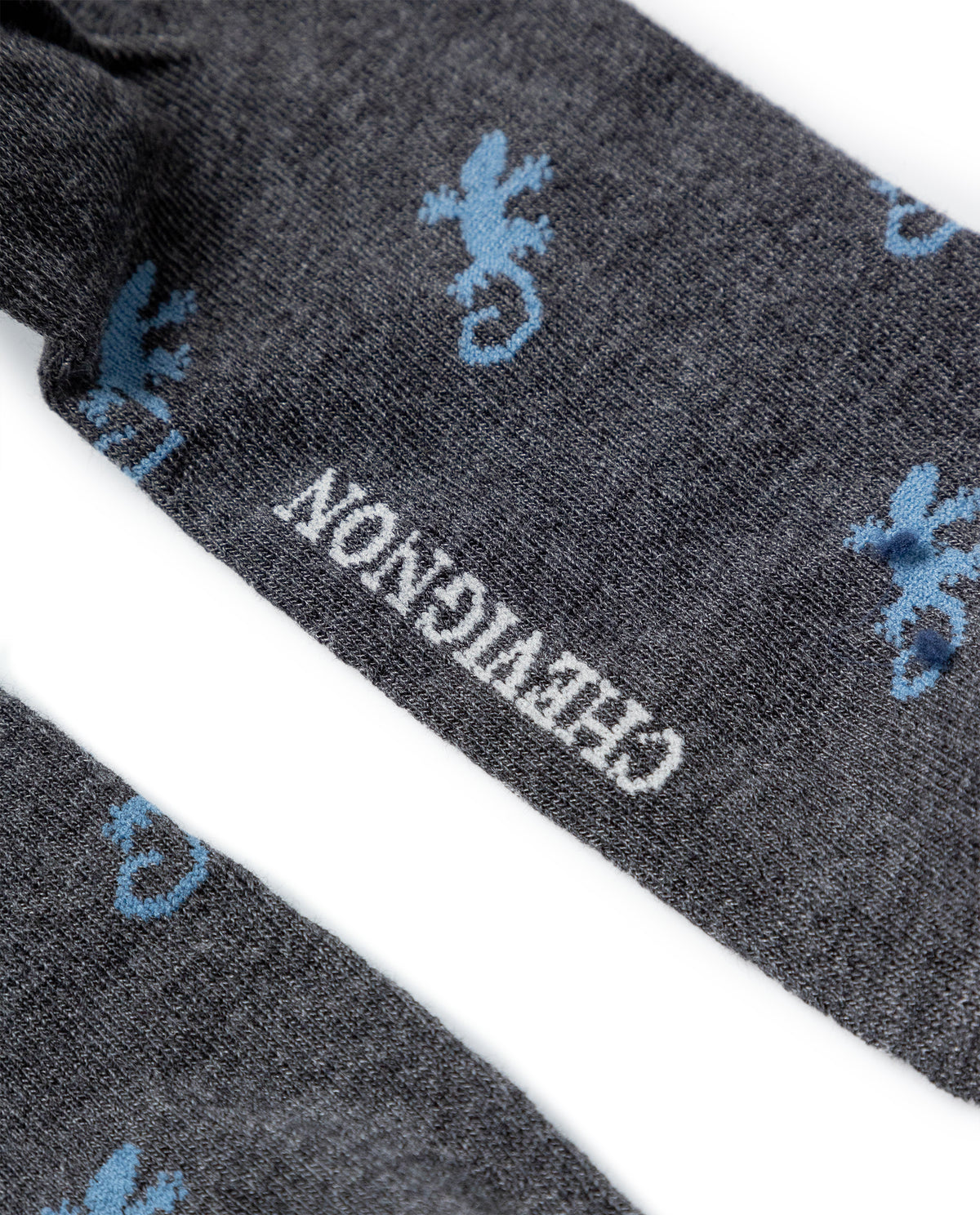 Men´s Crew Socks - Gray 63_052H003_GRI190201_5