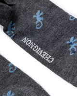 Men´s Crew Socks - Gray 63_052H003_GRI190201_5