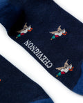 Men´s Crew Socks - Blue 63_052H006_AZU193940_5