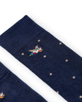 Men´s Three-Pack Crew Socks - Multicolor 63_052H013_SUR999996_6