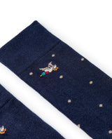 Men´s Three-Pack Crew Socks - Multicolor 63_052H013_SUR999996_6