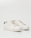 Men´s Aniline Leather Sneakers - Raw 63_061F003_CRU110103_0