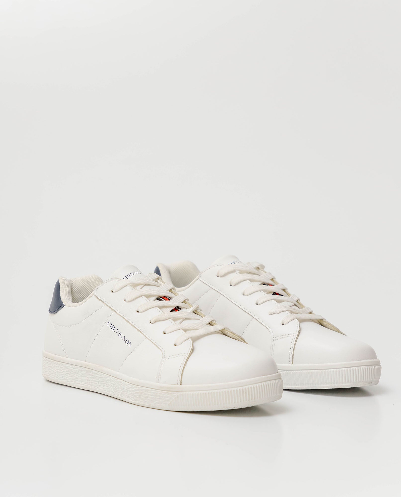 Men´s Aniline Leather Sneakers - Raw 63_061F003_CRU110103_0