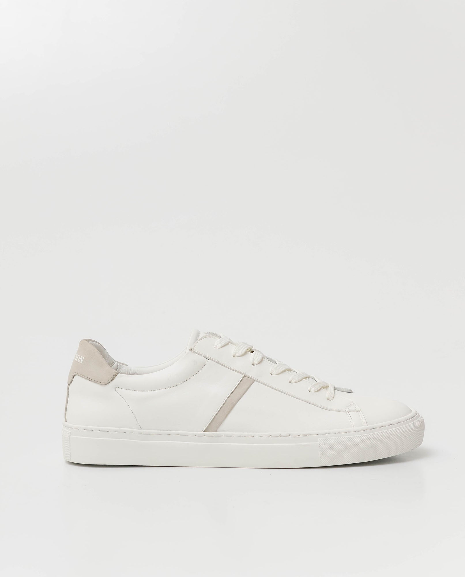 Men´s Aniline Leather Sneakers - Raw 63_061F003_CRU110103_3