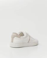 Men´s Aniline Leather Sneakers - Raw 63_061F003_CRU110103_4
