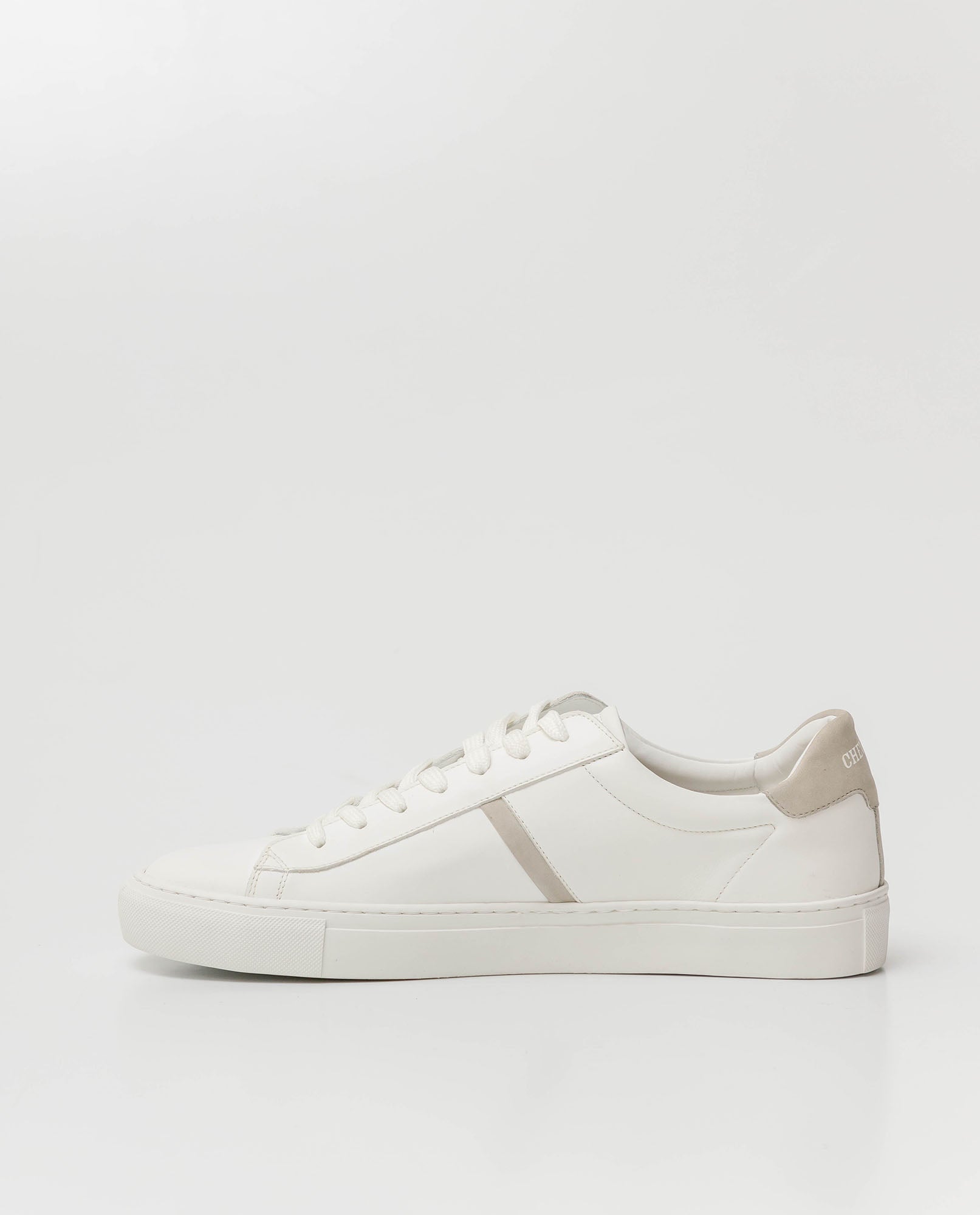 Men´s Aniline Leather Sneakers - Raw 63_061F003_CRU110103_5