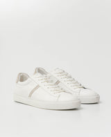 Men´s Aniline Leather Sneakers - Raw 63_061F003_CRU110103_7