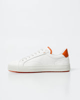 Men´s Leather Smart Shoes - White 63_061G001_BLA110601_6