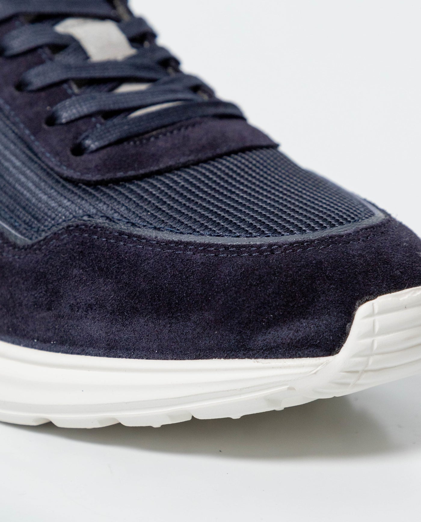 Men´s Leather Runners - Blue 63_061G005_AZU193924_5