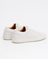 Men´s Aniline Leather Sneakers - White 63_062F003_BLA114800_3