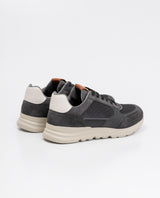 Men´s Leather Runners - Gray 63_062F007_GRI180201_3