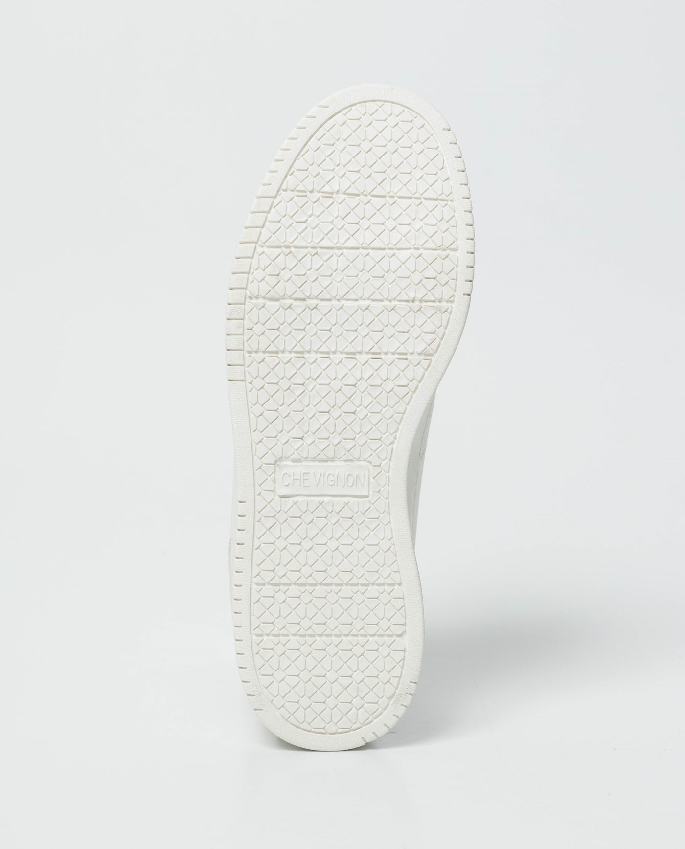 Men´s Leather Sneakers - White 63_062G001_BLA110601_7