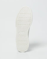 Men´s Leather Sneakers - White 63_062G001_BLA110601_7