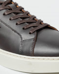 Men´s Leather Runners - Black 63_062G005_NEG194007_5