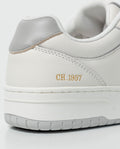 Men's Low-Top Basketball Style Sneakers with Monochromatic Tonal Design 63_062G009_BLA110601_6