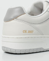 Men's Low-Top Basketball Style Sneakers with Monochromatic Tonal Design 63_062G009_BLA110601_6