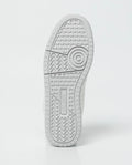 Men's Low-Top Basketball Style Sneakers with Monochromatic Tonal Design 63_062G009_BLA110601_7