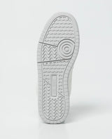 Men's Low-Top Basketball Style Sneakers with Monochromatic Tonal Design 63_062G009_BLA110601_7