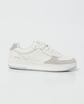 Men's Low-Top Basketball Style Sneakers with Monochromatic Tonal Design 63_062G009_BLA110601_8