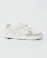 Men's Low-Top Basketball Style Sneakers with Monochromatic Tonal Design 63_062G009_BLA110601_8
