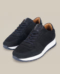 Men´s Runner Sneaker - White 63_062G010_BLA110601_0