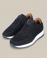 Men´s Runner Sneaker - White 63_062G010_BLA110601_0
