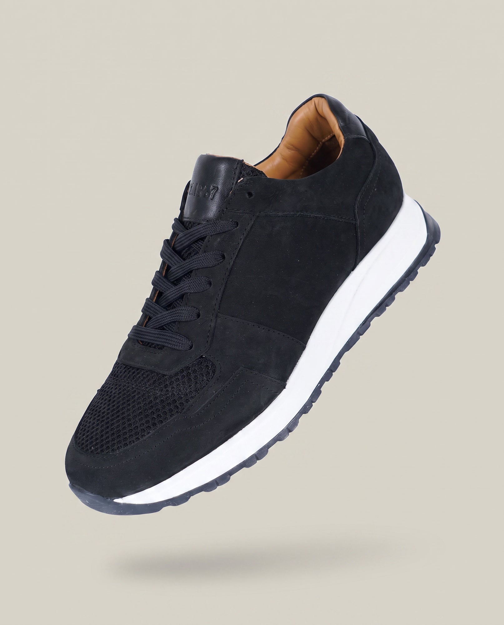 Men´s Runner Sneaker - White 63_062G010_BLA110601_3