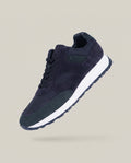 Men´s Runner Sneaker - Blue 63_062G011_AZU194028_0